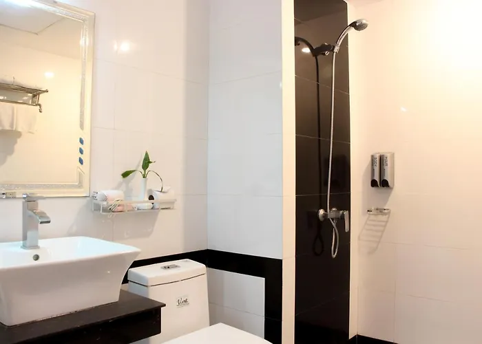 Ratana Angkor Hotel