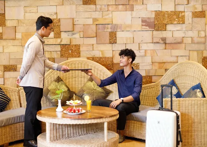 Ratana Angkor Hotel Siem Reap