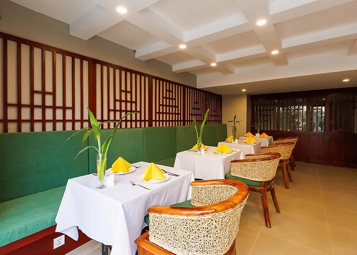 Ratana Angkor Hotel Siem Reap
