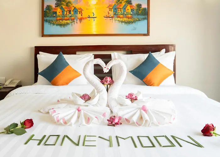 Ratana Angkor Hotel Siem Reap