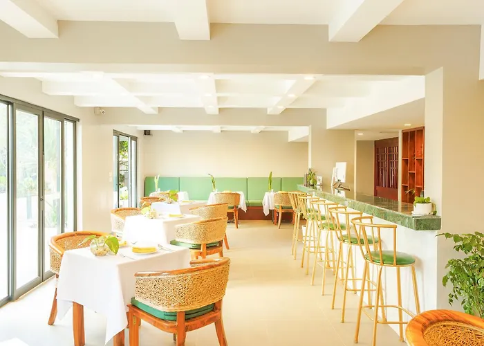 Hotel Ratana Angkor Siem Reap