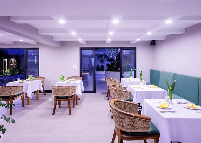 Ratana Angkor 4*