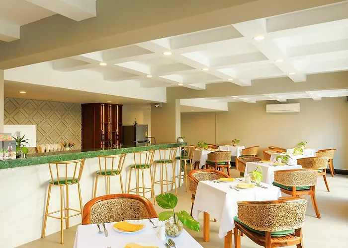 Ratana Angkor 4*