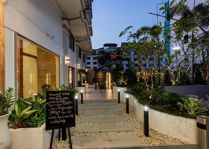 Hotel Ratana Angkor 4*