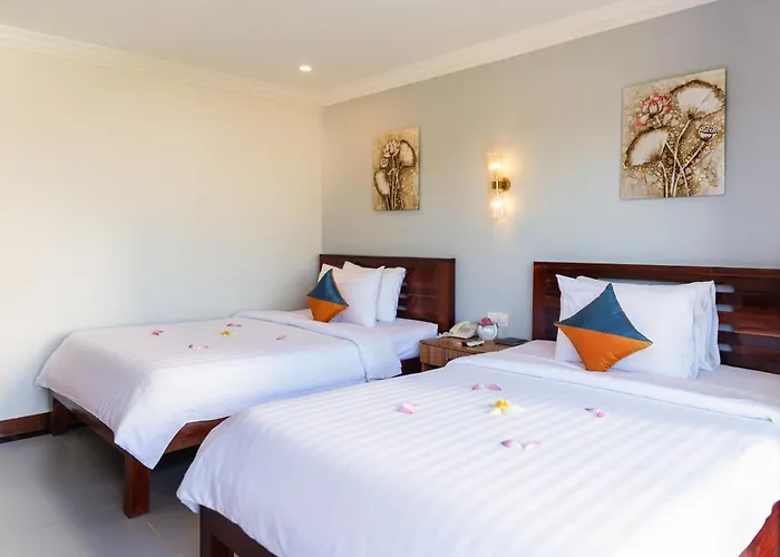Hotel Ratana Angkor