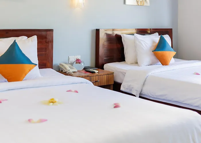 Ratana Angkor Siem Reap