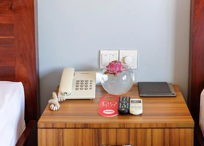 Ratana Angkor Hotel