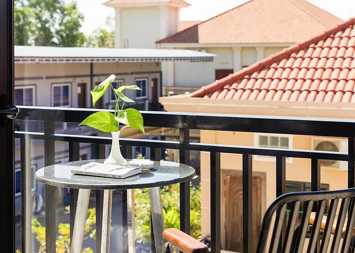 Ratana Angkor