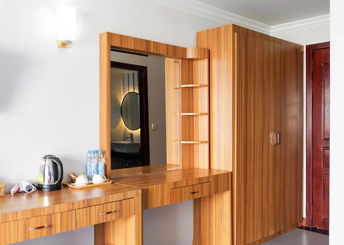 Hotel Ratana Angkor Siem Reap