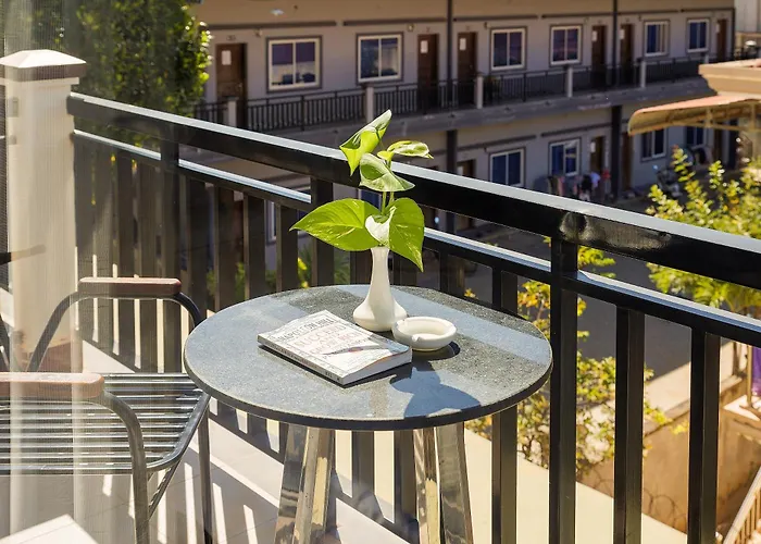 Hotel Ratana Angkor 4*