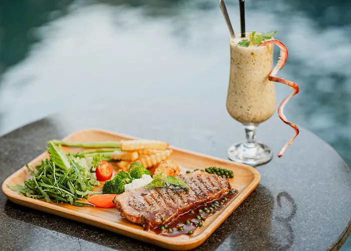 Ratana Angkor Hotel Siem Reap