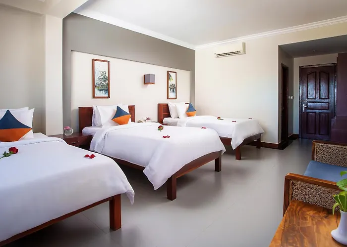 Ratana Angkor