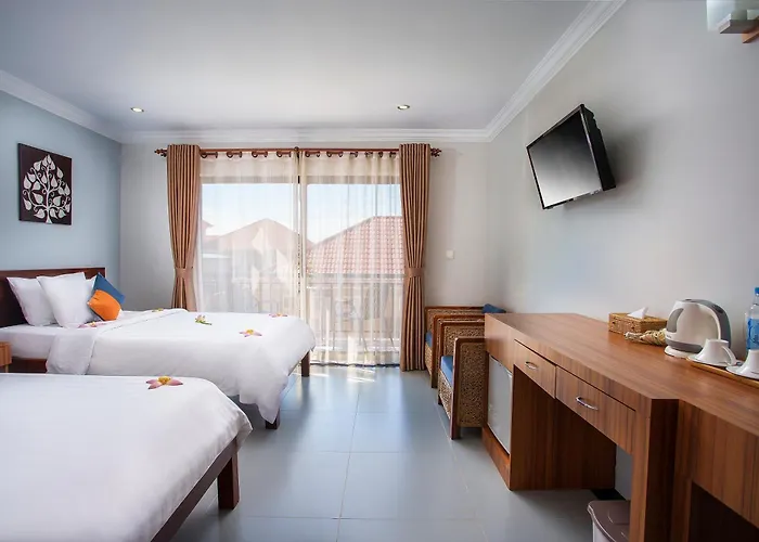 Ratana Angkor Hotel 4*