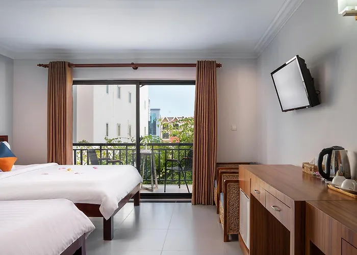 Ratana Angkor Hotel
