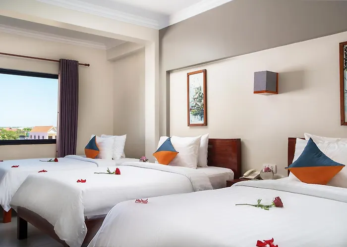 Hotel Ratana Angkor 4*