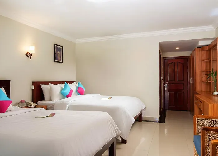 Ratana Angkor