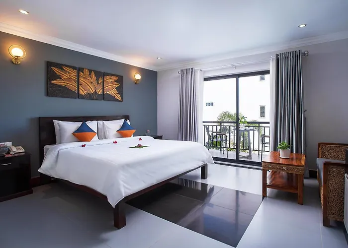 Hotel Ratana Angkor