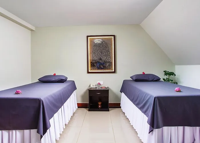 Ratana Angkor 4* Siem Reap