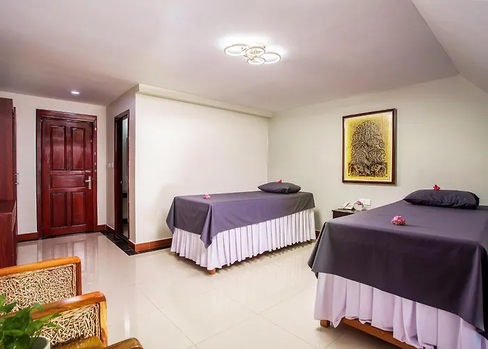 Ratana Angkor