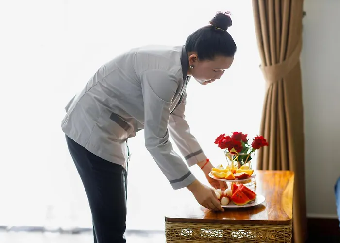 Ratana Angkor Hotel Siem Reap