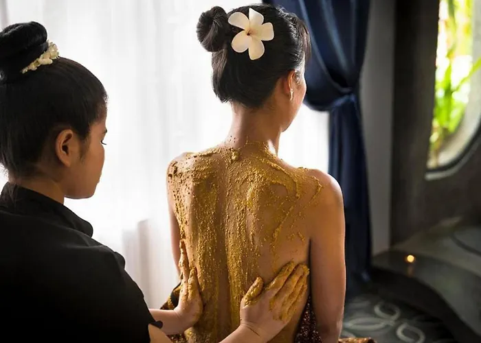 Hotel Ratana Angkor 4*