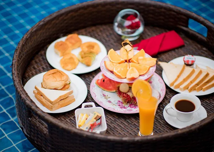 Ratana Angkor 4* Siem Reap