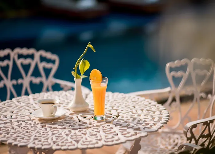Ratana Angkor Hotel 4*