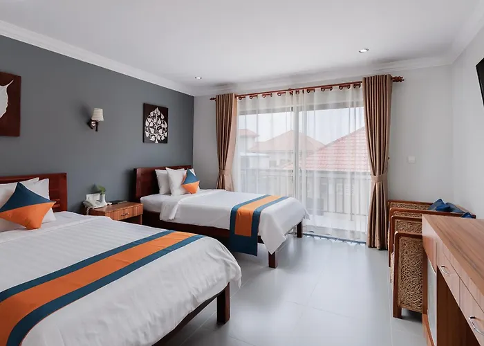 Ratana Angkor Siem Reap