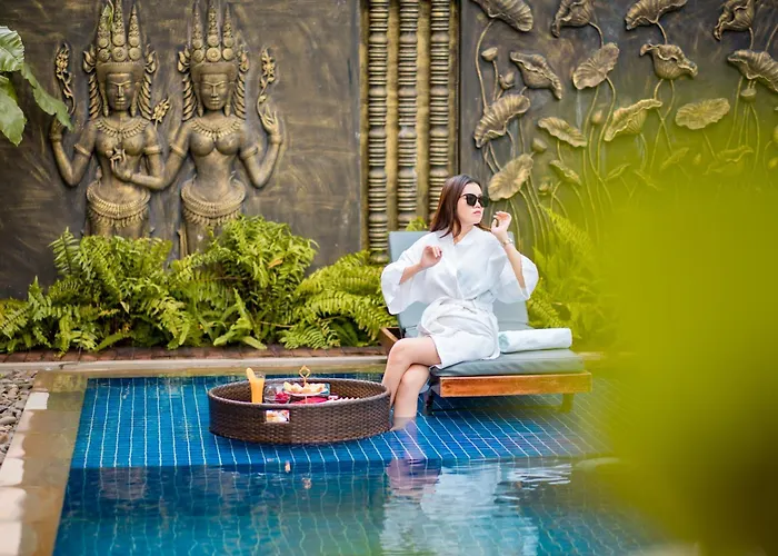 Ratana Angkor Siem Reap