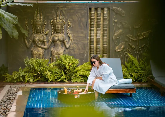 Ratana Angkor 4*