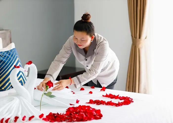 Ratana Angkor 4* Siem Reap