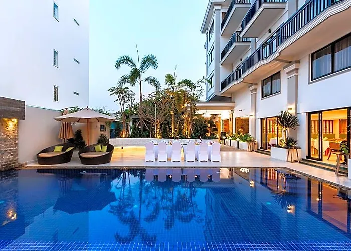 Ratana Angkor