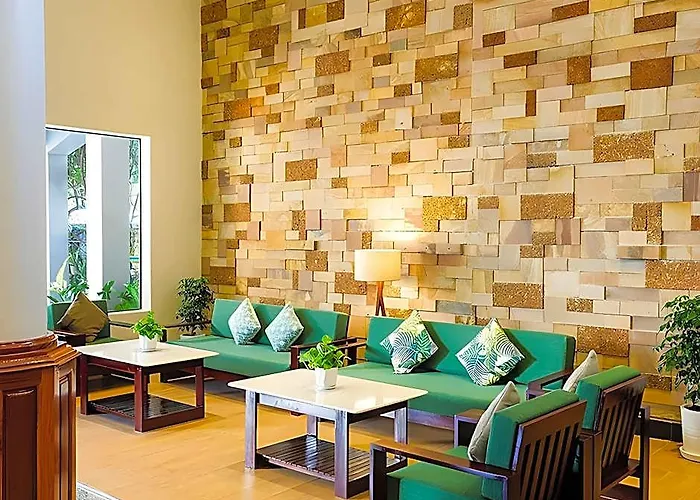 Hotel Ratana Angkor Siem Reap