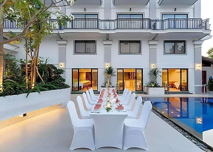 Ratana Angkor Hotel 4*
