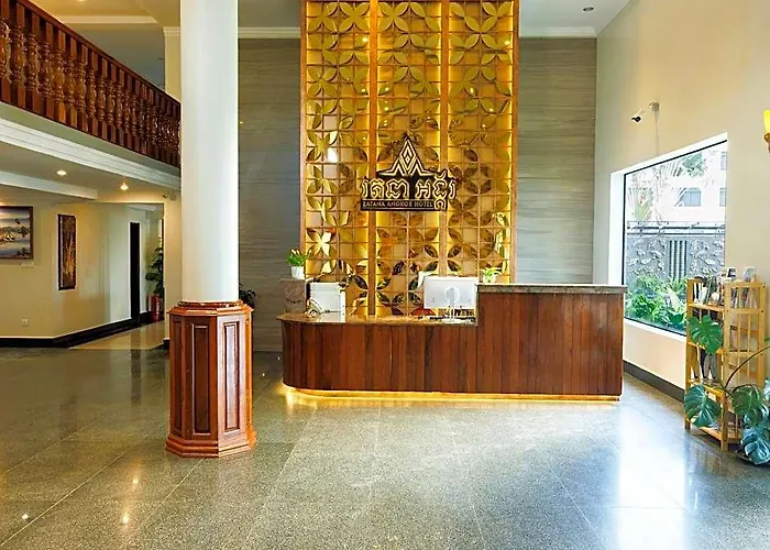 Ratana Angkor