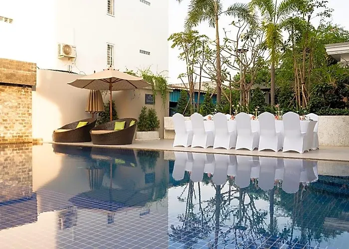 Ratana Angkor 4*