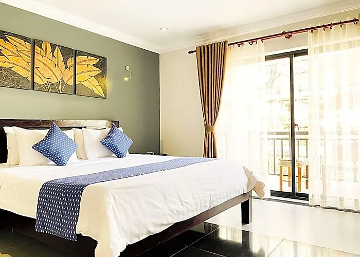 Ratana Angkor 4*