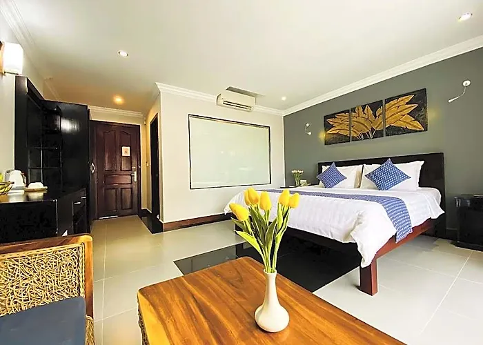 Ratana Angkor